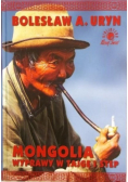Mongolia wyprawy w Tajgę i Step