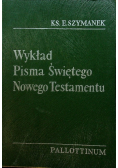 Wykład Pisma Świętego Nowego Testamentu