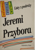 Listy z podróży