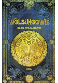 Mitologia Nordycka Tom 46  Wolsungowie Klan Wolsungów