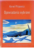 Filipowicz Opowiadania wybrane