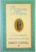 Spotkania z Maryją Najważniejsze objawienia maryjne