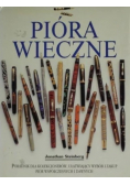 Pióra wieczne