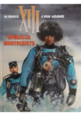 XIII Operacja Montecristo