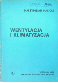 Wentylacja i klimatyzacja