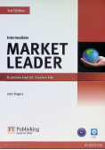 Market Leader Business English Practice File