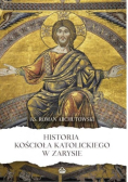 Historia Kościoła Katolickiego