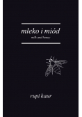 Mleko i miód