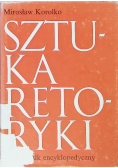 Sztuka retoryki przewodnik encyklopedyczny