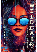 Warcross Tom 2 Dzika karta