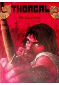 Thorgal Tom 27 Barbarzyńca