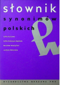 Słownik synonimów polskich