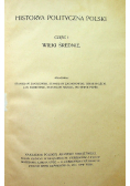 Historya Polityczna Polski 1920 r.