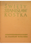 Święty Stanisław Kostka