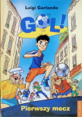Gol Pierwszy mecz