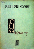 Logika wiary