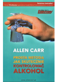Prosta metoda jak skutecznie kontrolować alkohol