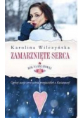 Rok na Kwiatowej Tom II Zamarznięte serca