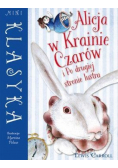 Mini Klasyka Alicja w Krainie Czarów