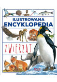 Ilustrowana encyklopedia zwierząt