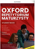 Repetytorium maturzysty Student book Poziom rozszerzony