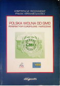 Polska wolna od GMO