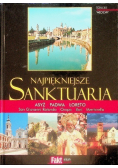 Najpiękniejsze sanktuaria Tom XII Włochy