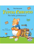Tupcio Chrupcio Nie lubię podróżować