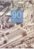 90 lat Międzynarodowych Targów Poznańskich