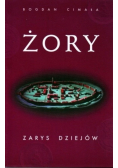 Żory zarys dziejów