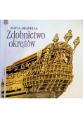 Zdobnictwo okrętów