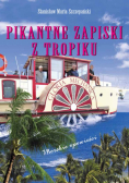 Pikantne Zapiski z Tropików