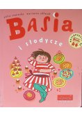 Basia i słodycze