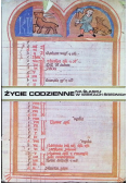 Życie codzienne na śląsku w wiekach średnich