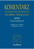 Komentarz teologiczno-pastoralny Tom 1