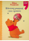 Disney Kubusiowy Pamiętnik I Inne Opowieści