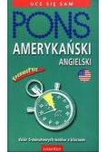 Amerykański angielski
