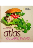 Atlas kanapek świata
