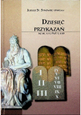 Dziesięć przykazań
