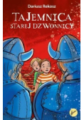 Na tropach tajemnic Tom1 Tajemnica starej dzwonnicy