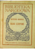 Bajki ezopowe