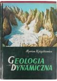 Geologia dynamiczna