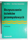 Oczyszczanie ścieków przemysłowych
