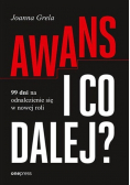 Awans i co dalej?