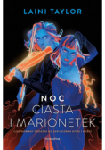 Noc ciasta i marionetek