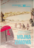 Największe bitwy XX wieku Wojna Zimowa