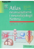 Atlas neuroanatomii i neurofizjologii Nettera