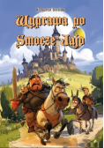 Wyprawa po Smocze Jajo