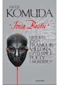 Imię bestii