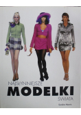 Najsłynniejsze modelki świata